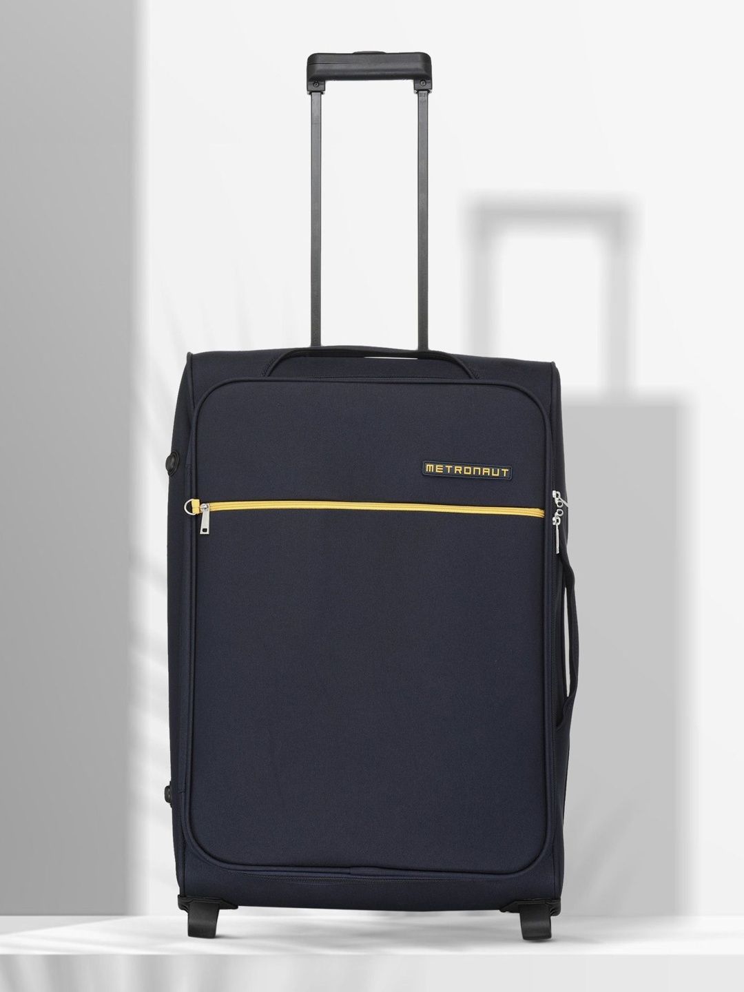 Metronaut Soft Sided Cabin Trolley Bag-picture-28
