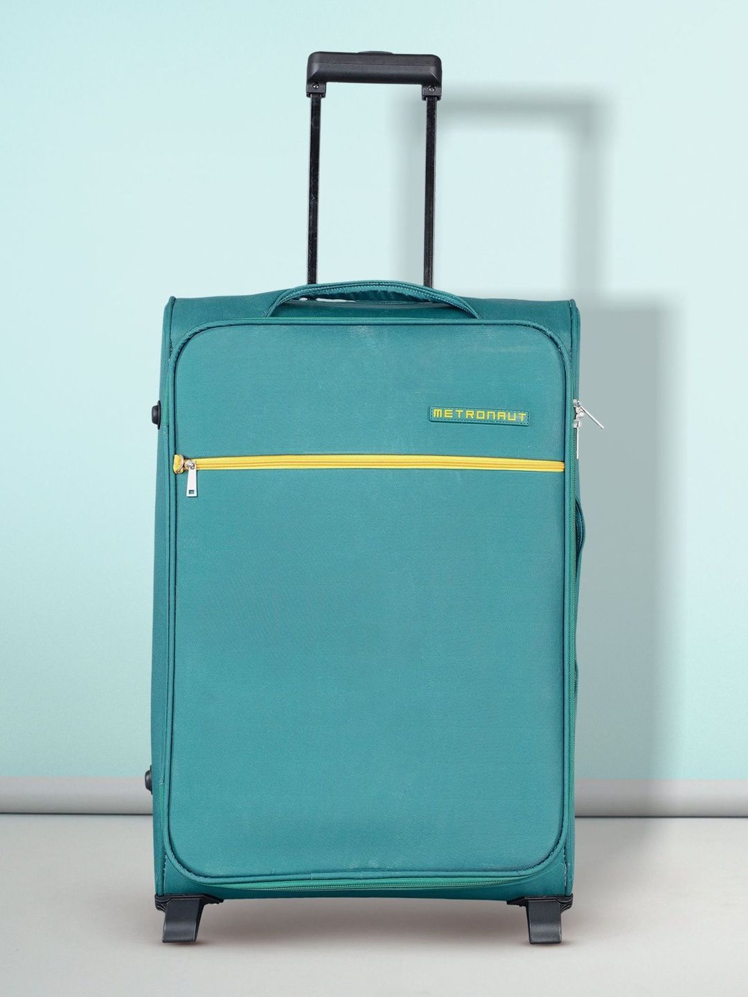 Metronaut Soft Sided Cabin Trolley Bag-picture-29