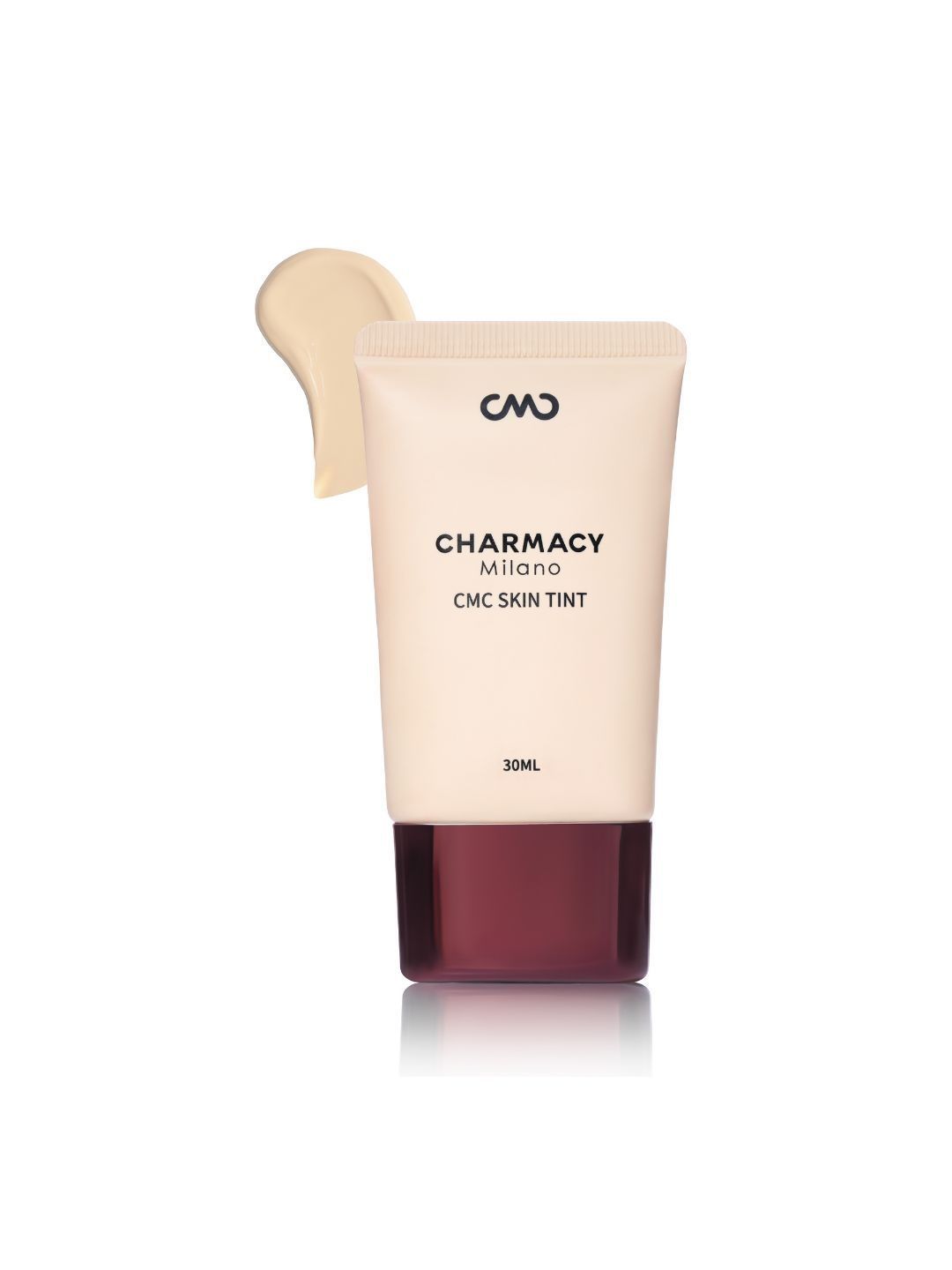 Charmacy Milano Radiant Dew Glow Skin Tint - 30 g -Beige 01-image-30