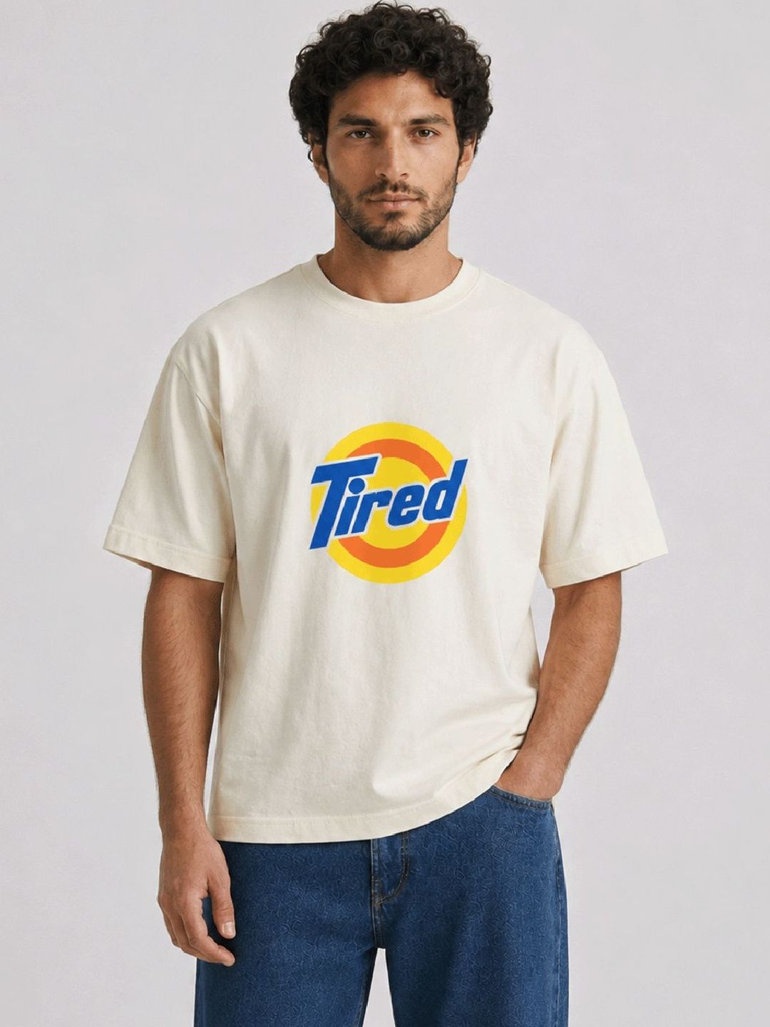 BAESD Men Typography Printed T-shirt-picture-42