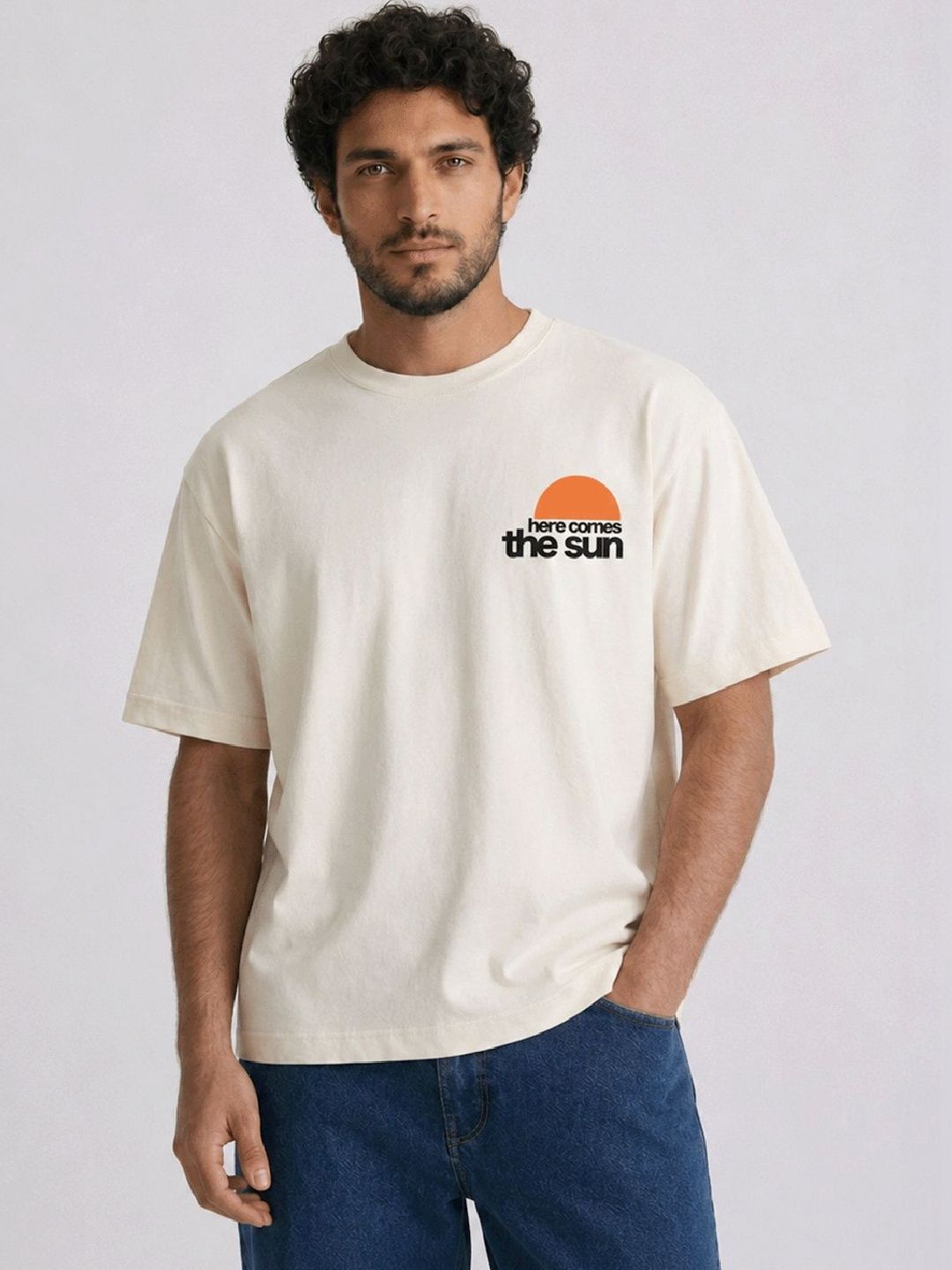 BAESD Men Printed T-shirt-picture-19