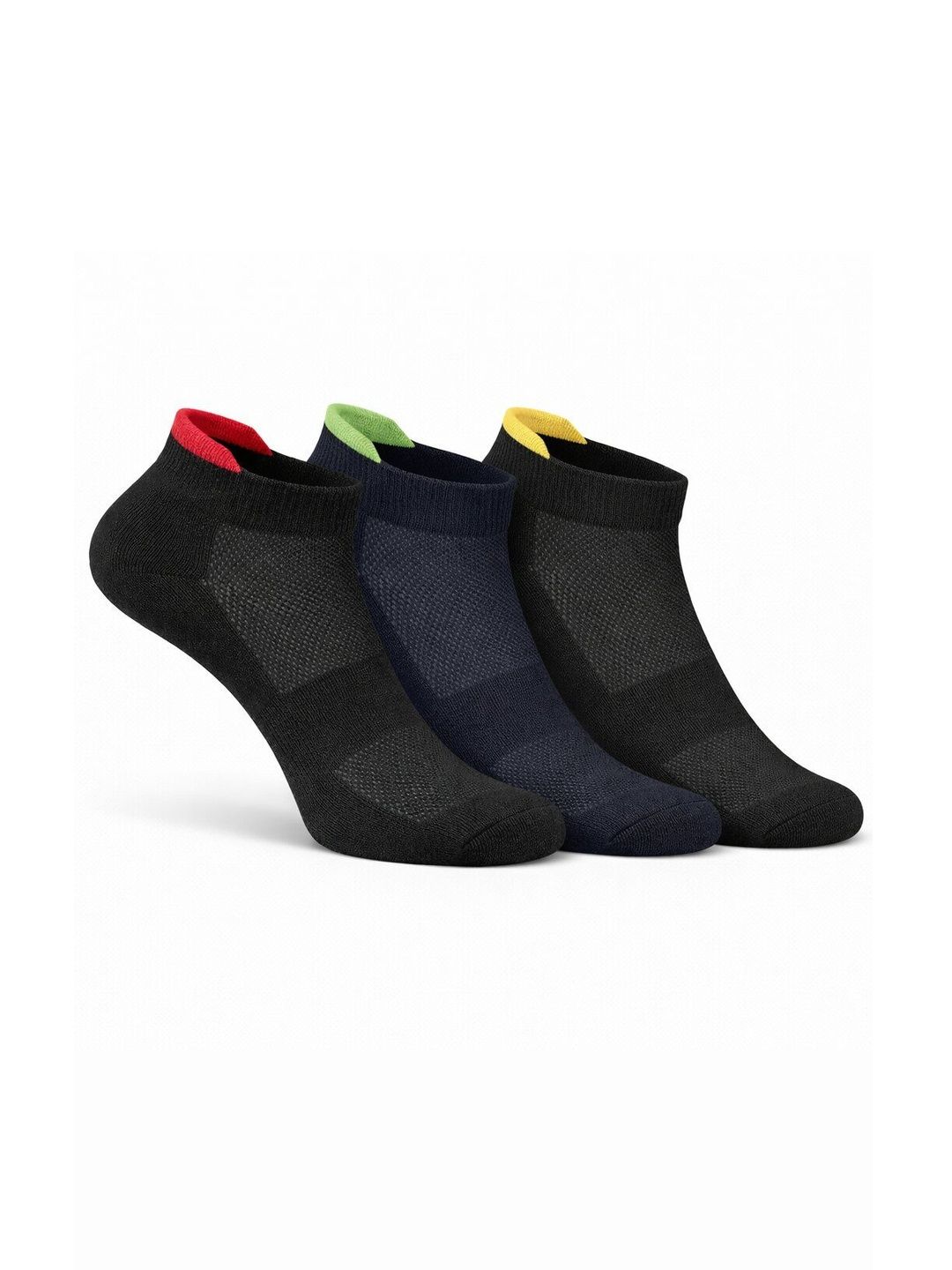 Wales Bonner Men Bamboo Socks-image-38