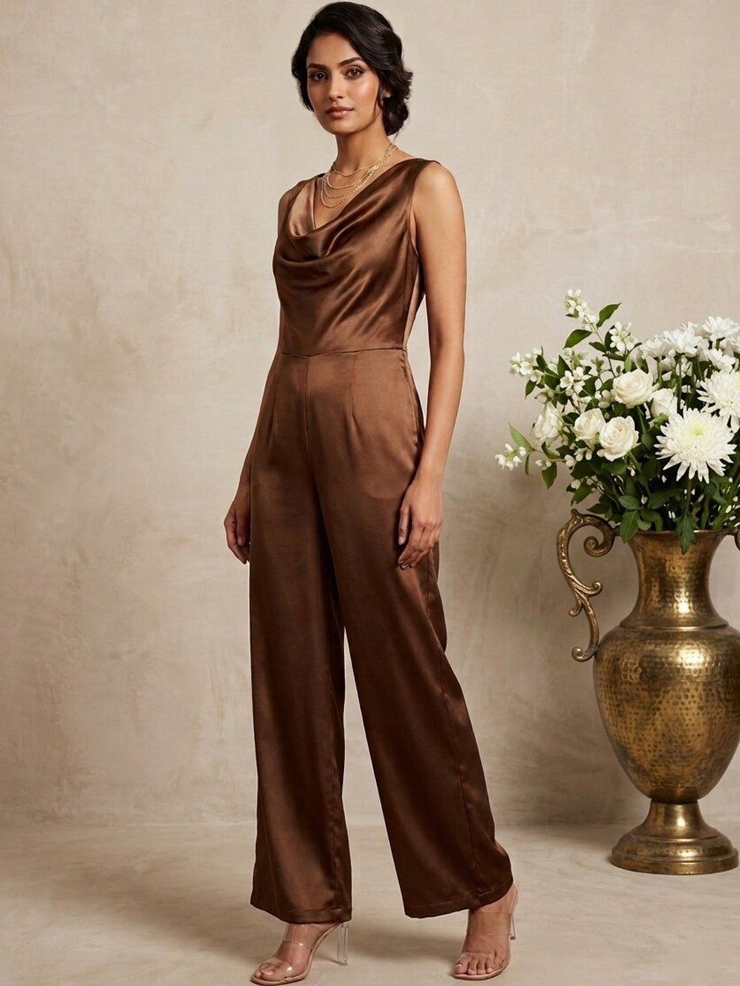THETAA Basic Jumpsuit-picture-34