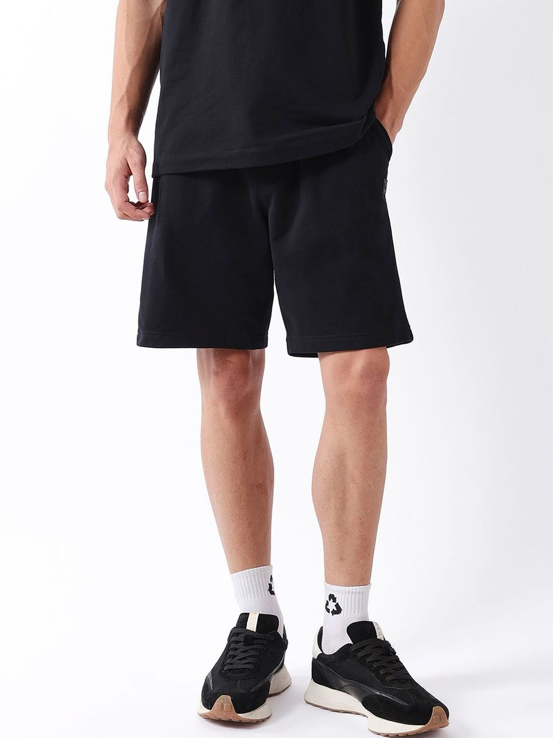 THE BEAR HOUSE Men Outdoor Sports Shorts-picture-44