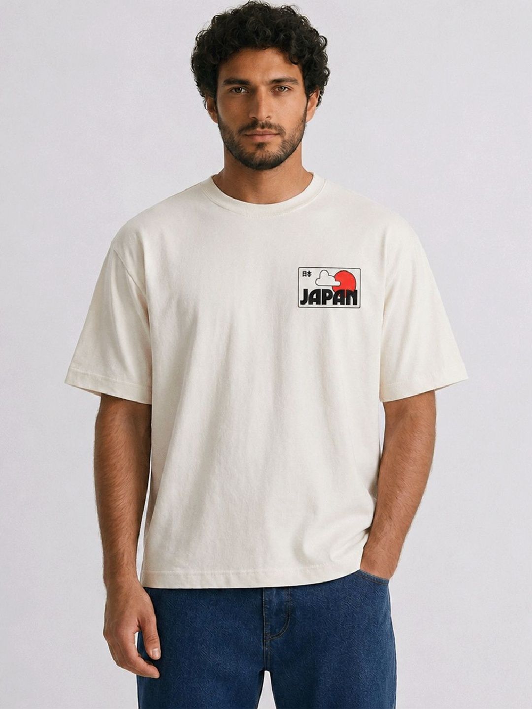 BAESD Men Printed T-shirt-picture-10