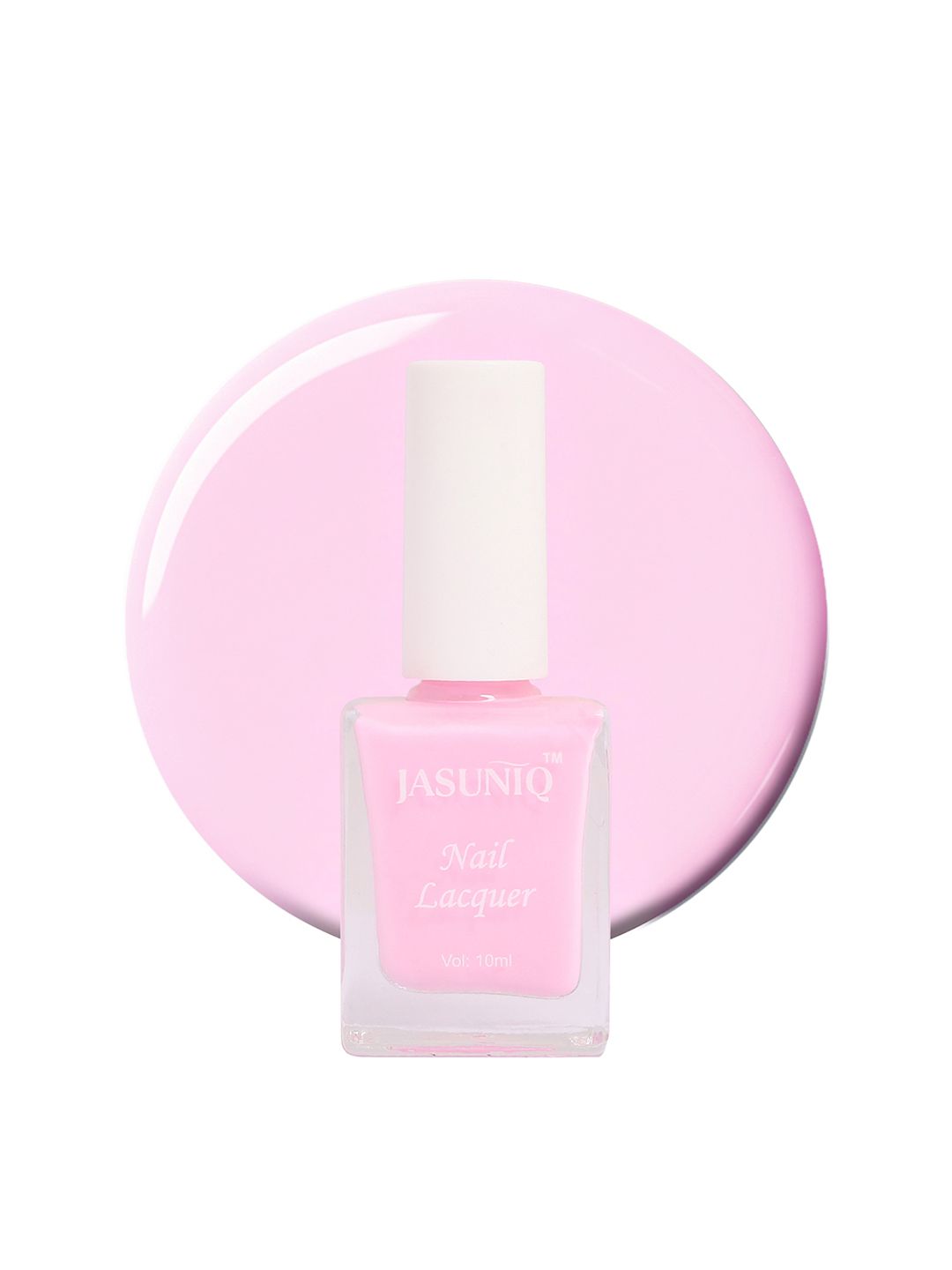 Jasuniq Highly Pigmented Nail Paint- 10 ml-picture-1