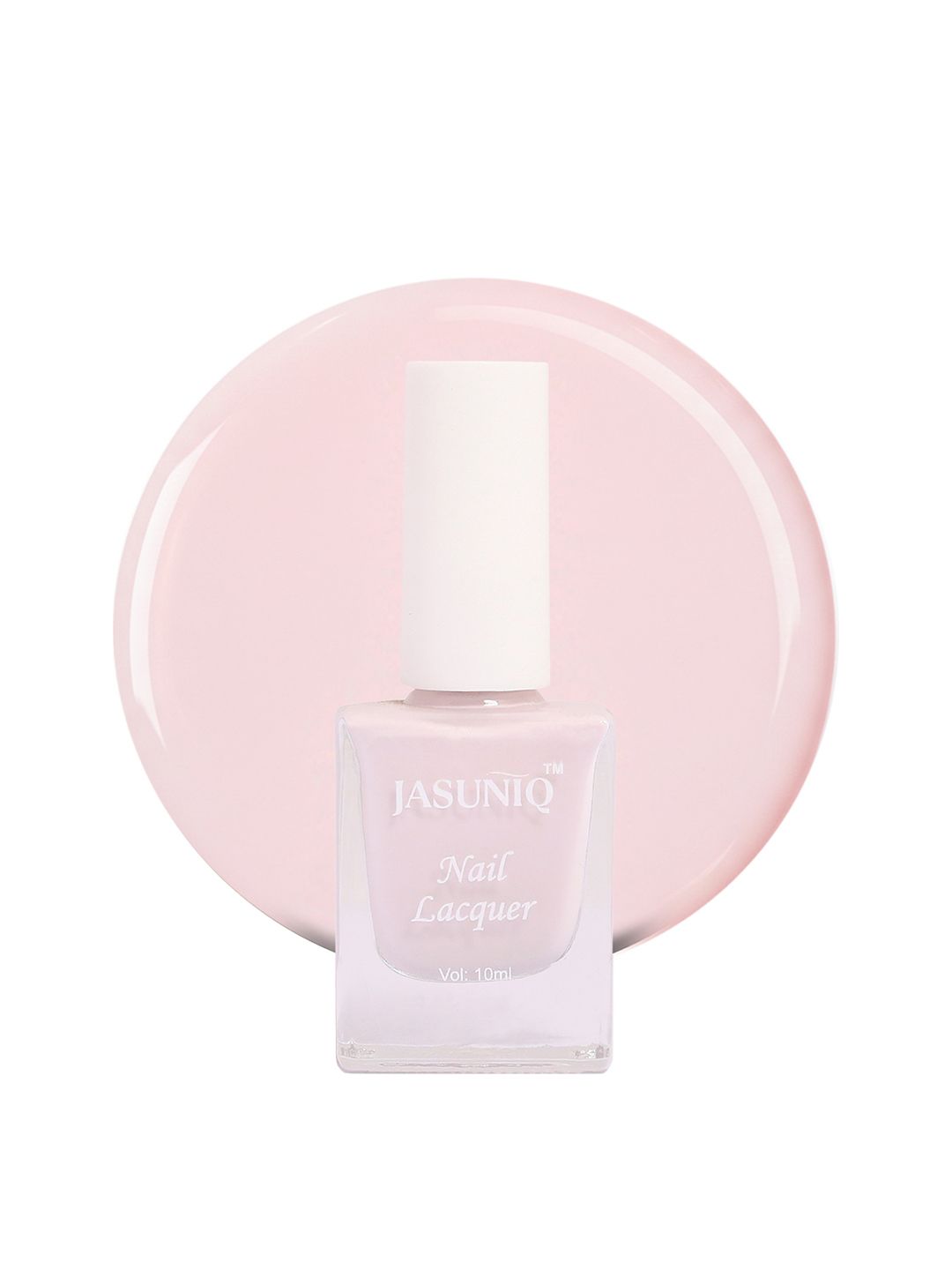 Jasuniq Highly Pigmented Nail Paint- 10 ml-picture-15