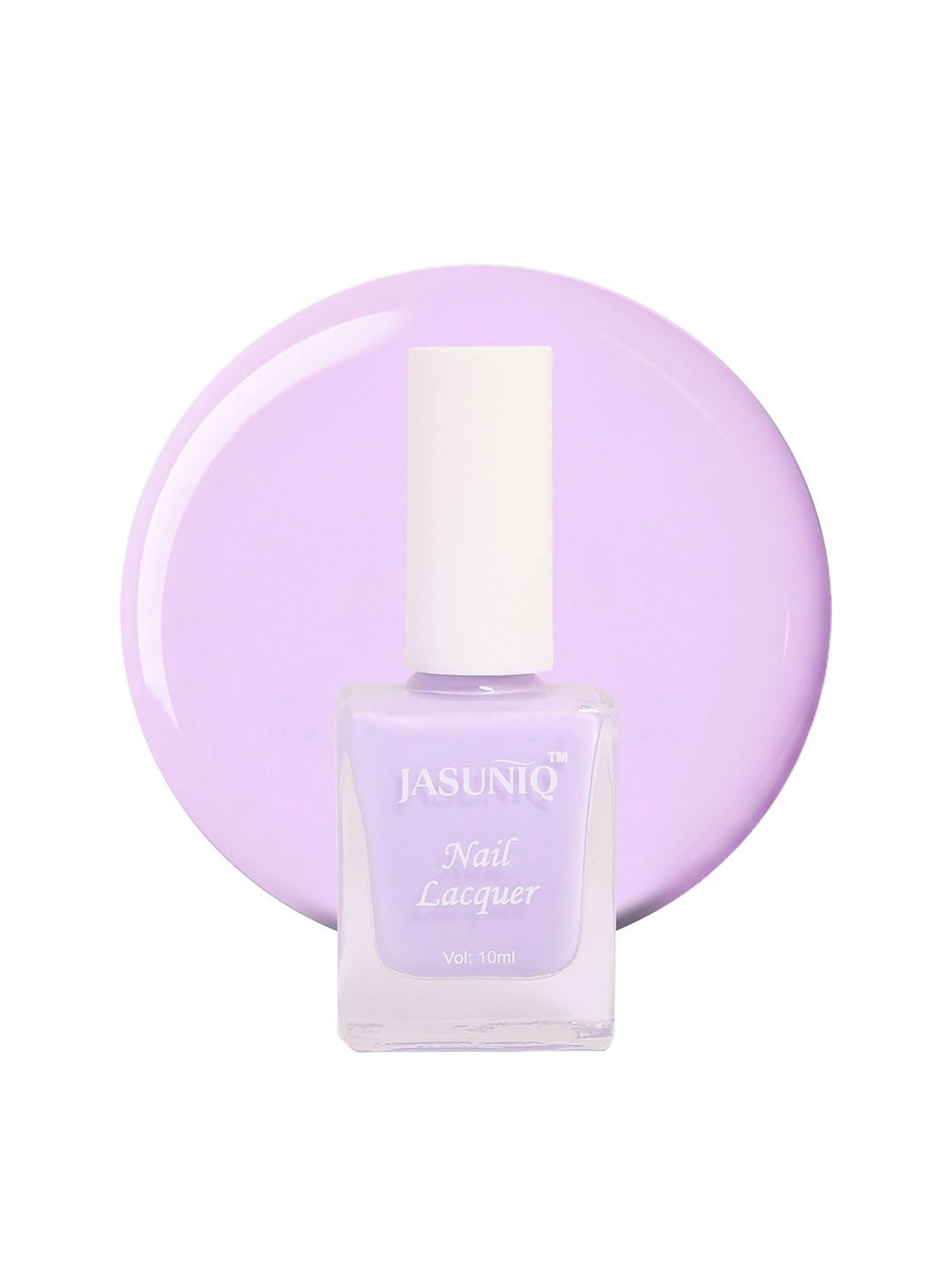 Jasuniq Highly Pigmented Nail Paint- 10 ml-picture-10