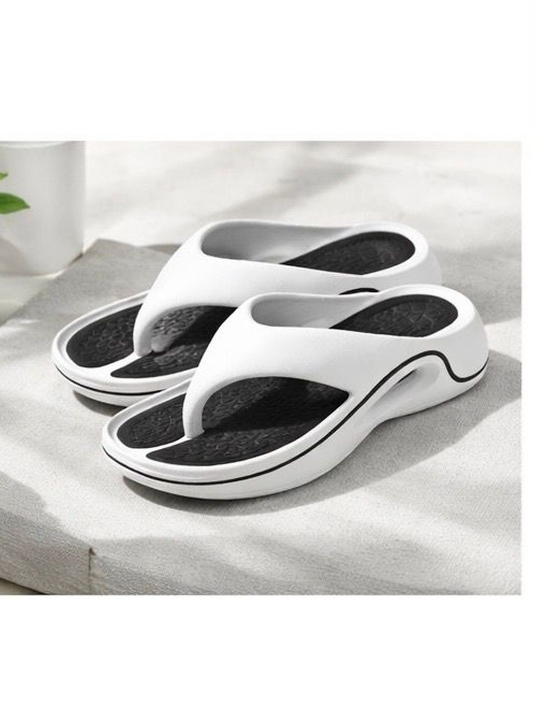 VOOLIO Men Thong Flip-Flops-image-11
