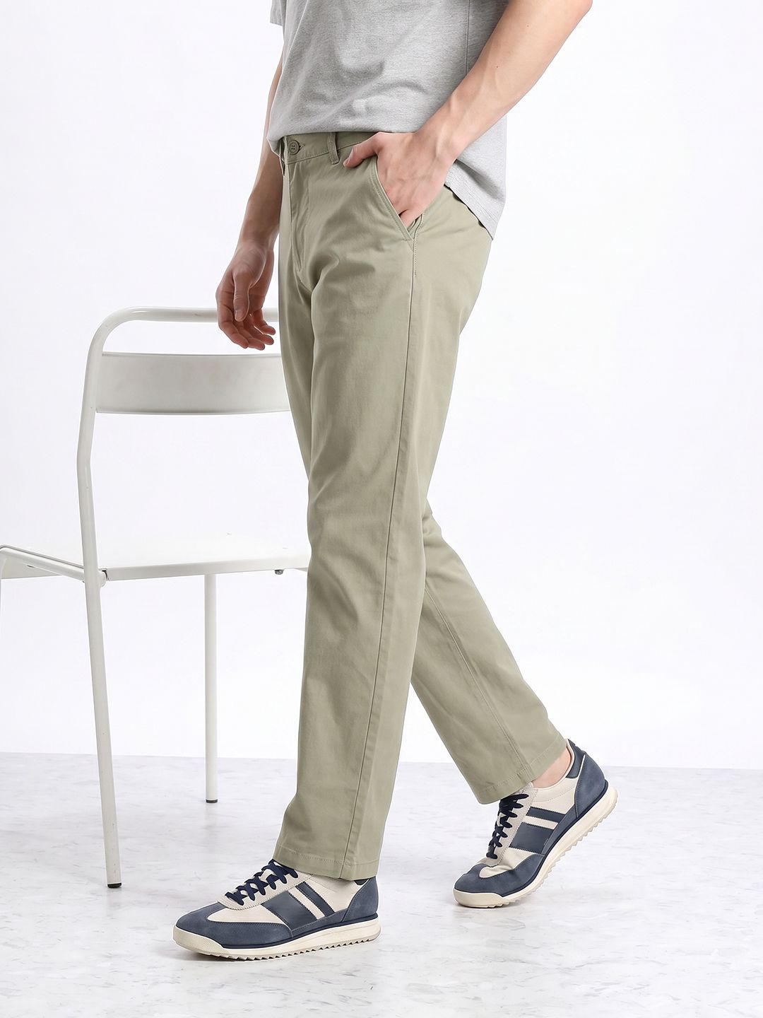 Aeropostale Men Chinos Casual Trouser-picture-27