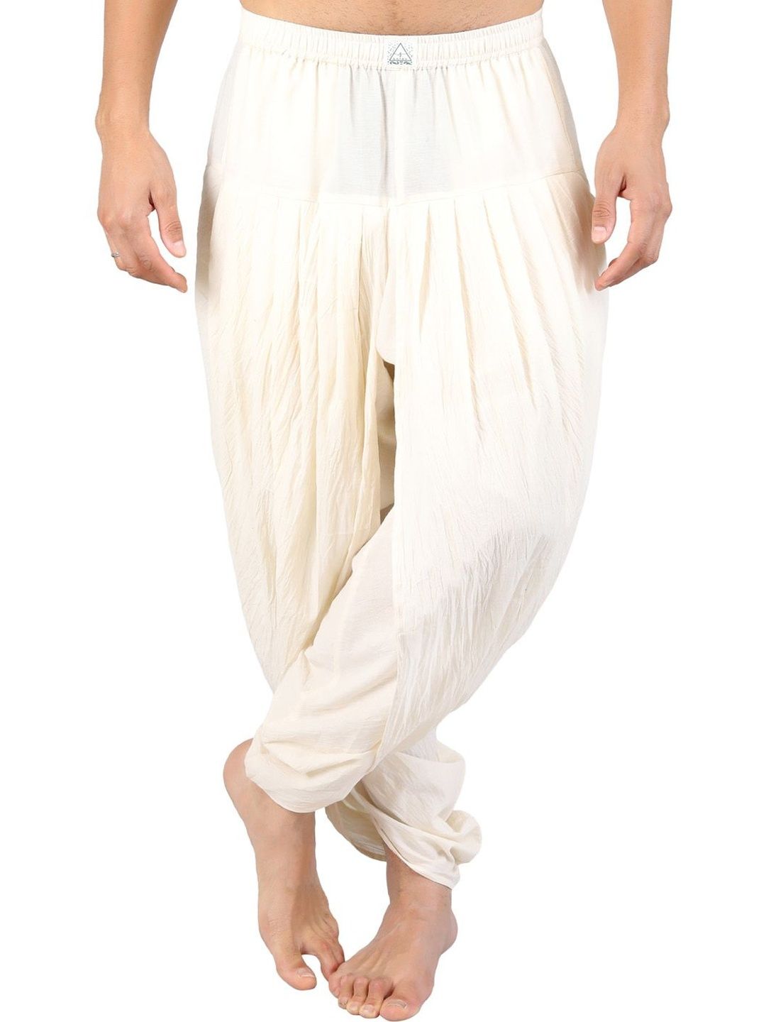 Satav Men Cotton Dhoti Pants Dhotis-picture-55