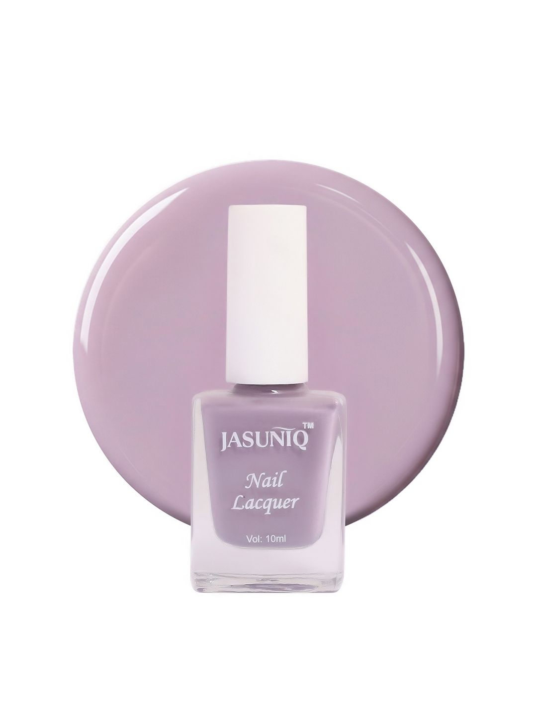 Jasuniq Highly Pigmented Nail Paint- 10 ml-picture-29