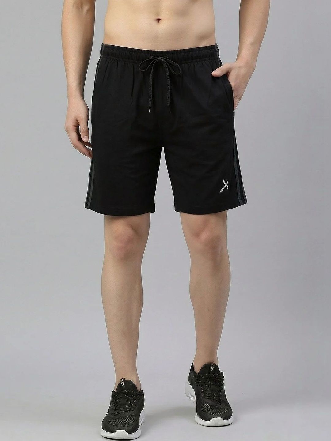 AMUL COMFY Men Lounge Shorts-picture-13