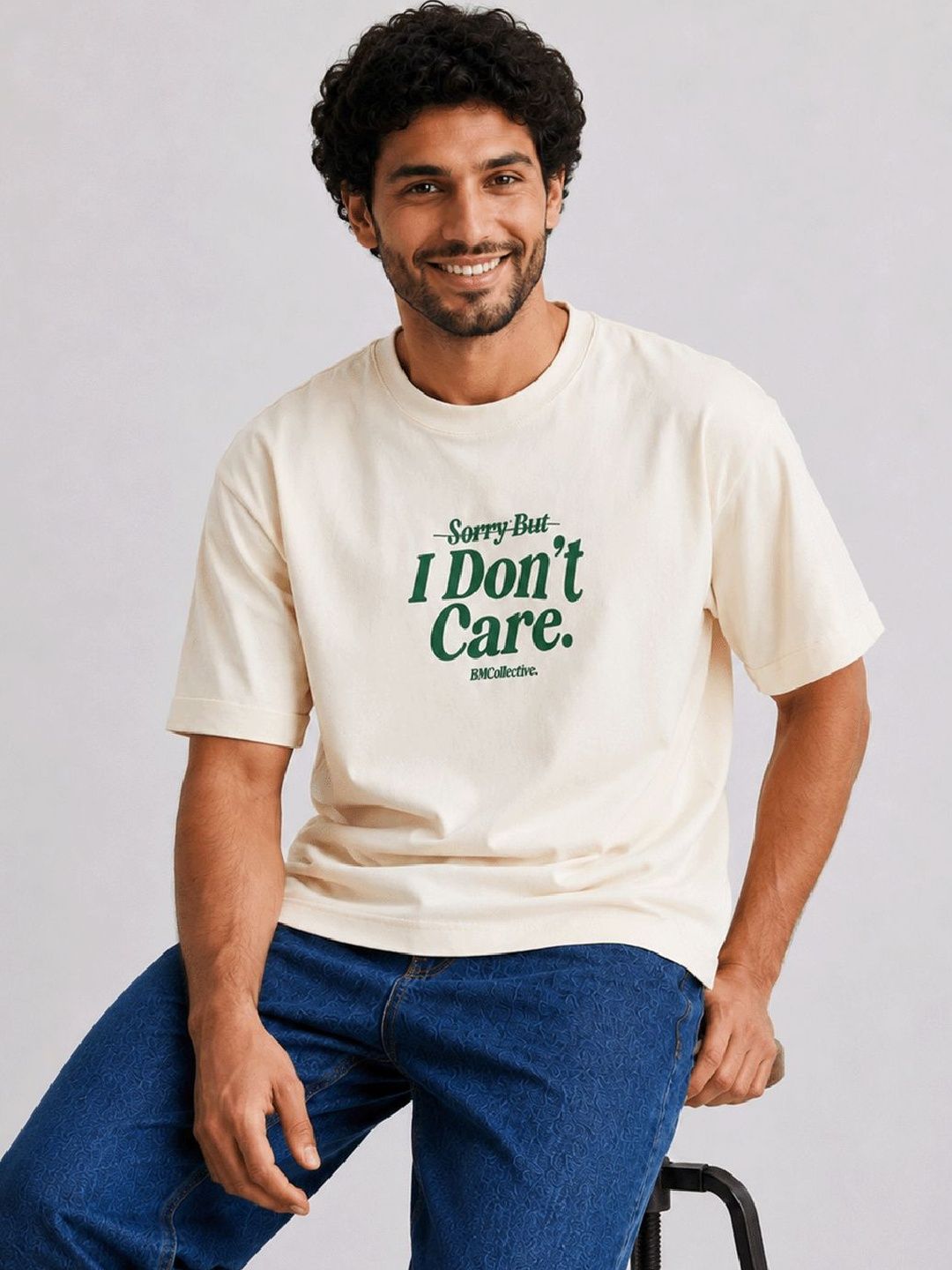 BAESD Men Typography Printed T-shirt-picture-14