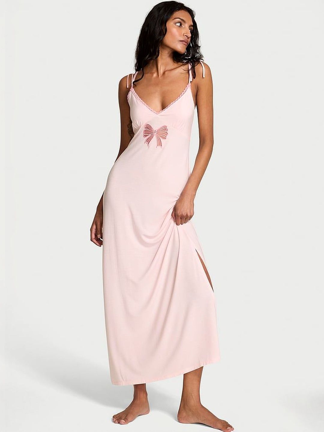 Victoria's Secret Maxi Nightdress-picture-43