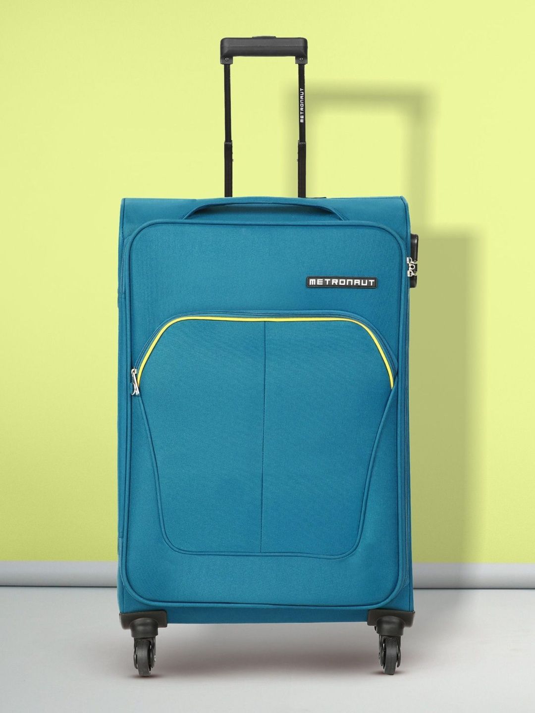 Metronaut Soft Sided Cabin Trolley Bag-picture-35