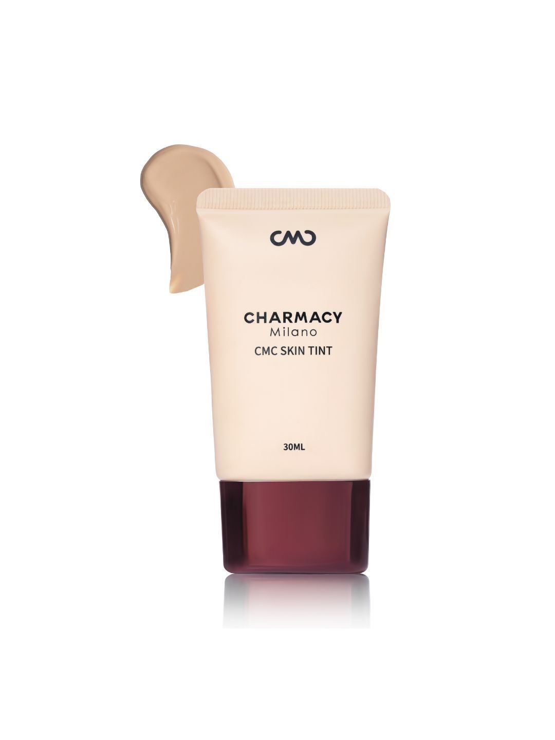 Charmacy Milano Radiant Dew Glow Skin Tint - 30 g -Beige 02-picture-48