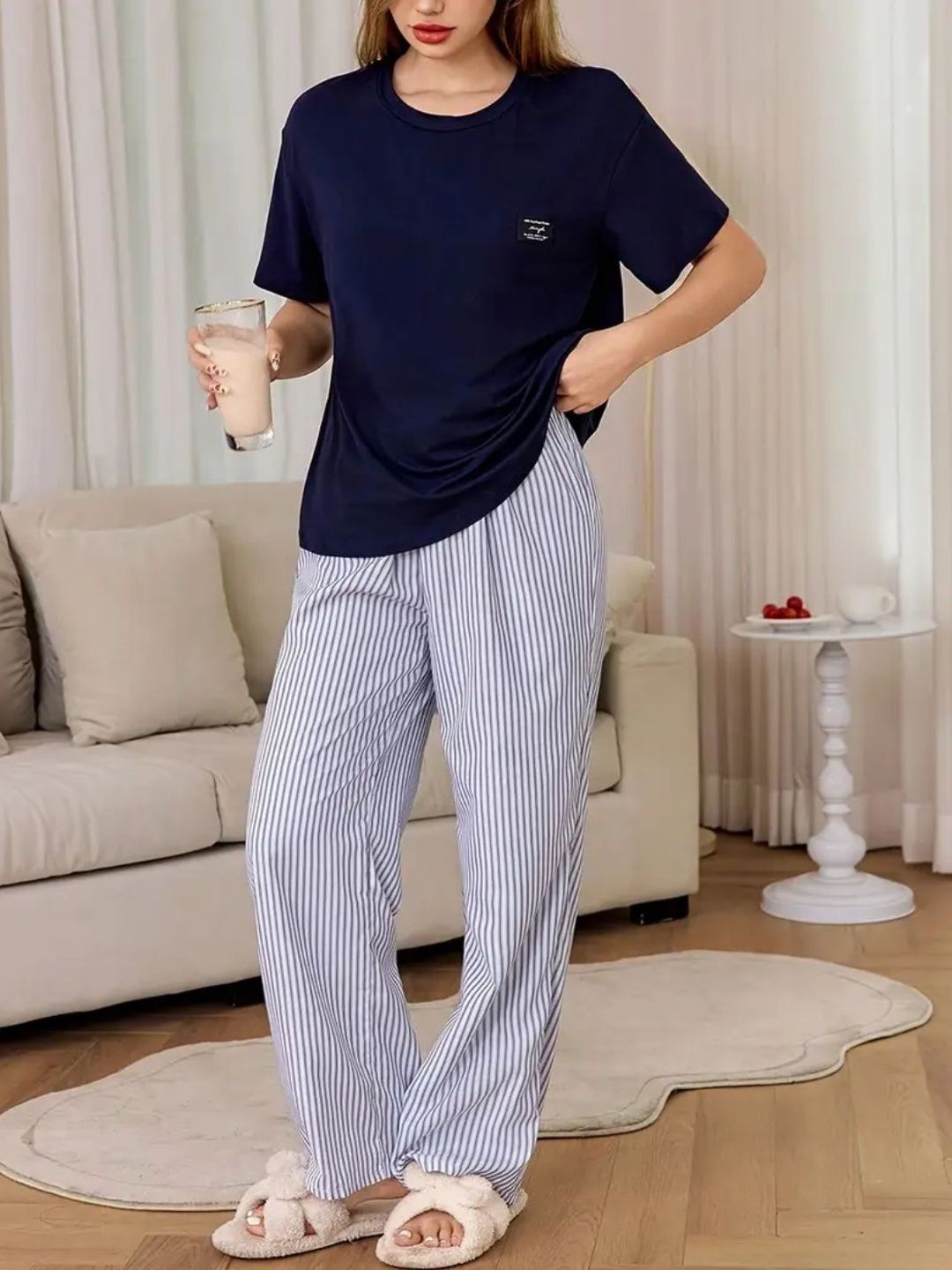 ETC Women Night suit-picture-53