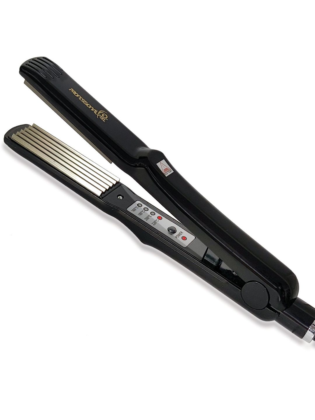 PROFESSIONAL FEEL 4 X Protection Coating Hair Crimping Machine-picture-12