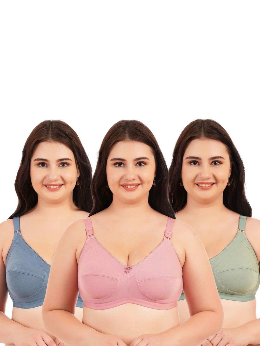 ZEXCARE Bra Full Coverage-picture-16