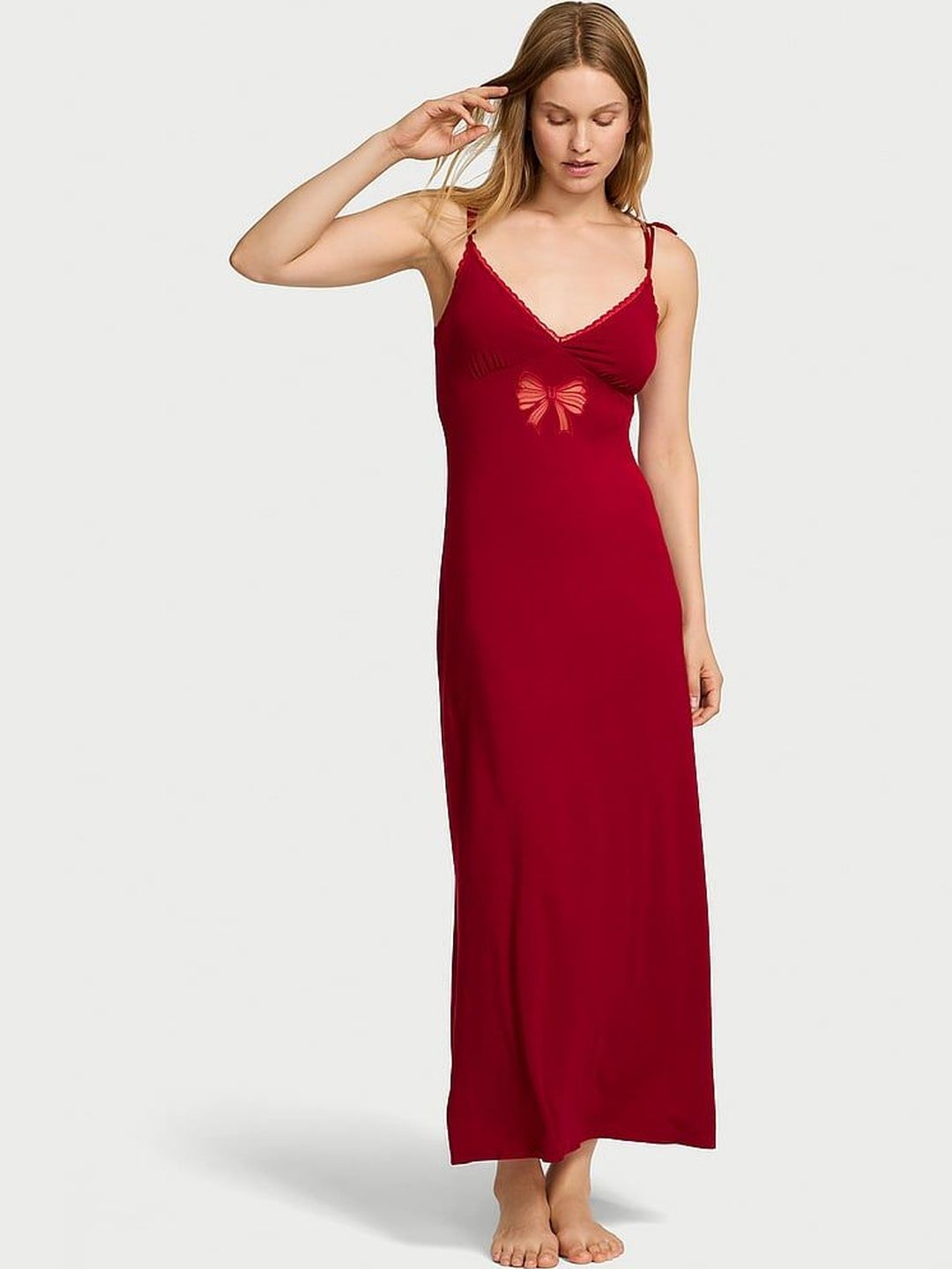 Victoria's Secret Maxi Nightdress-picture-44