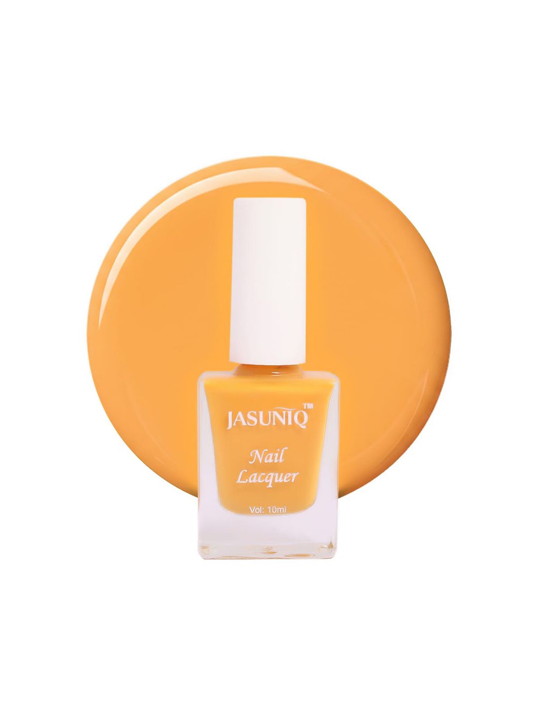 Jasuniq Highly Pigmented Nail Paint- 10 ml-picture-20