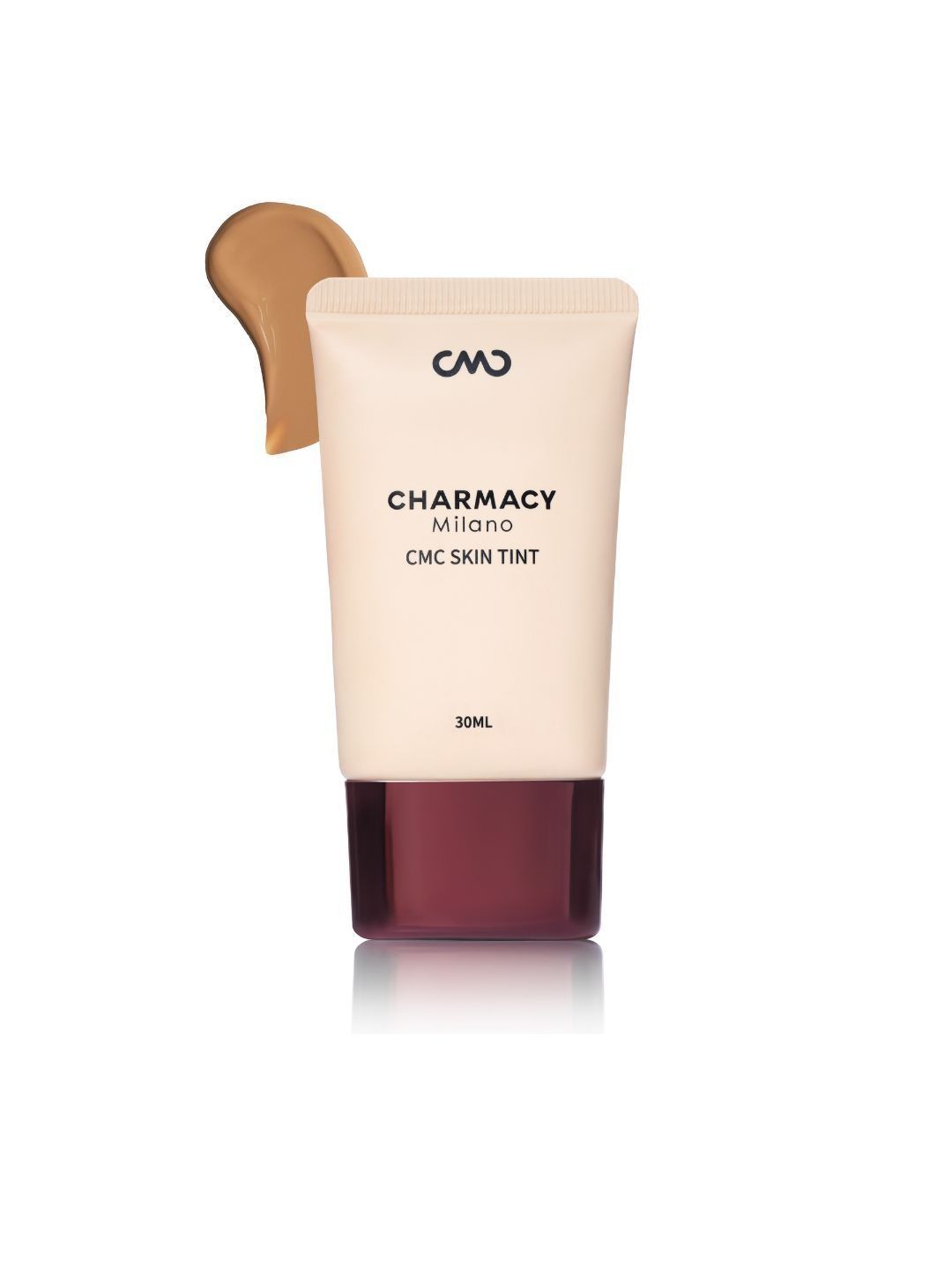 Charmacy Milano Radiant Dew Glow Skin Tint - 30 g - Beige 04-image-44