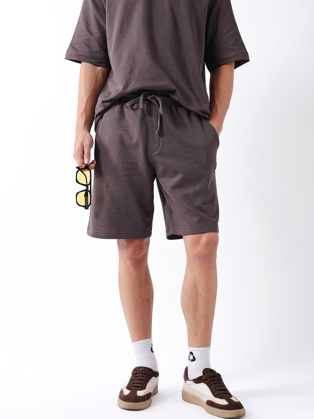 THE BEAR HOUSE Men Outdoor Shorts-picture-43