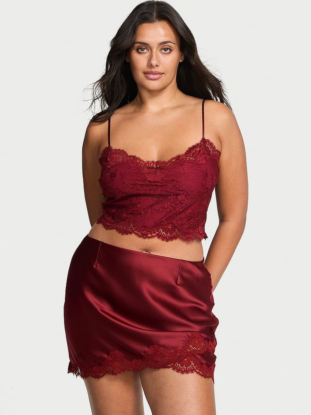Victoria's Secret Women Night suit-picture-20