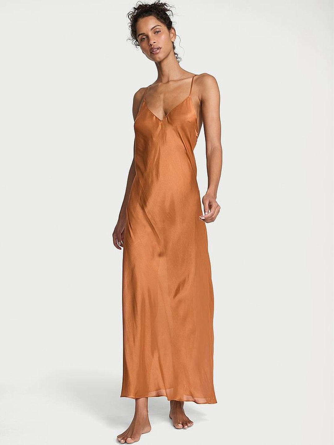 Victoria's Secret Maxi Nightdress-picture-20