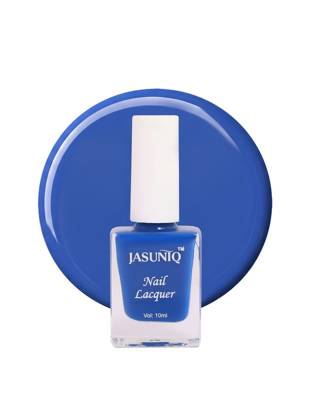 Jasuniq Highly Pigmented Nail Paint- 10 ml-picture-21