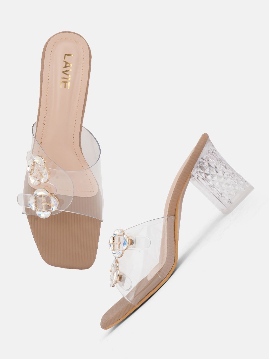 Lavie Block Mules-picture-42