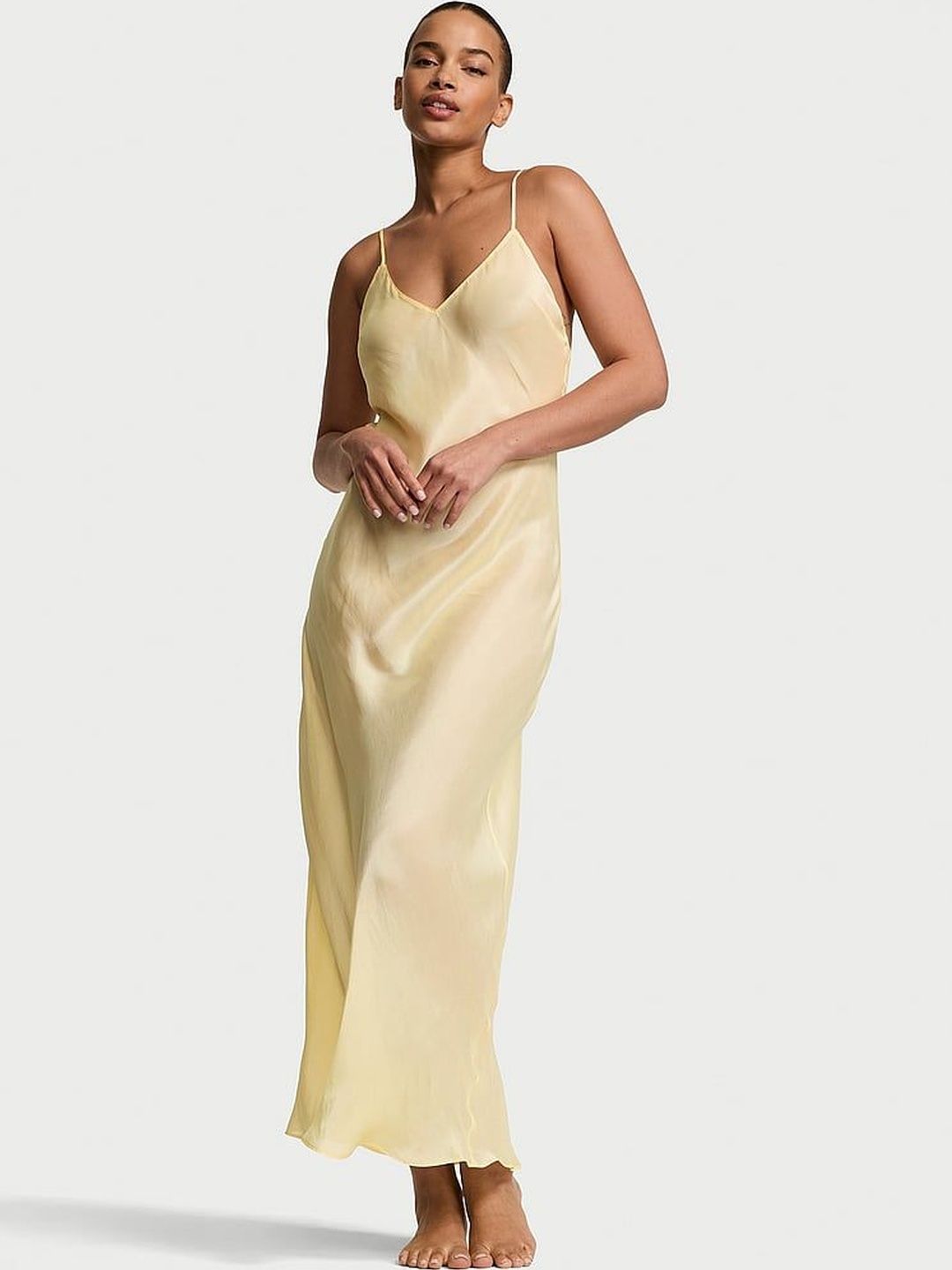 Victoria's Secret Maxi Nightdress-picture-42
