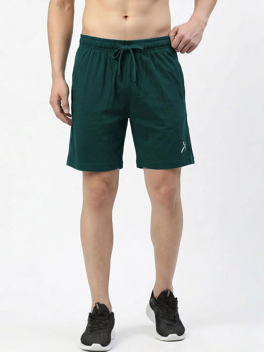 AMUL COMFY Men Lounge Shorts-picture-29