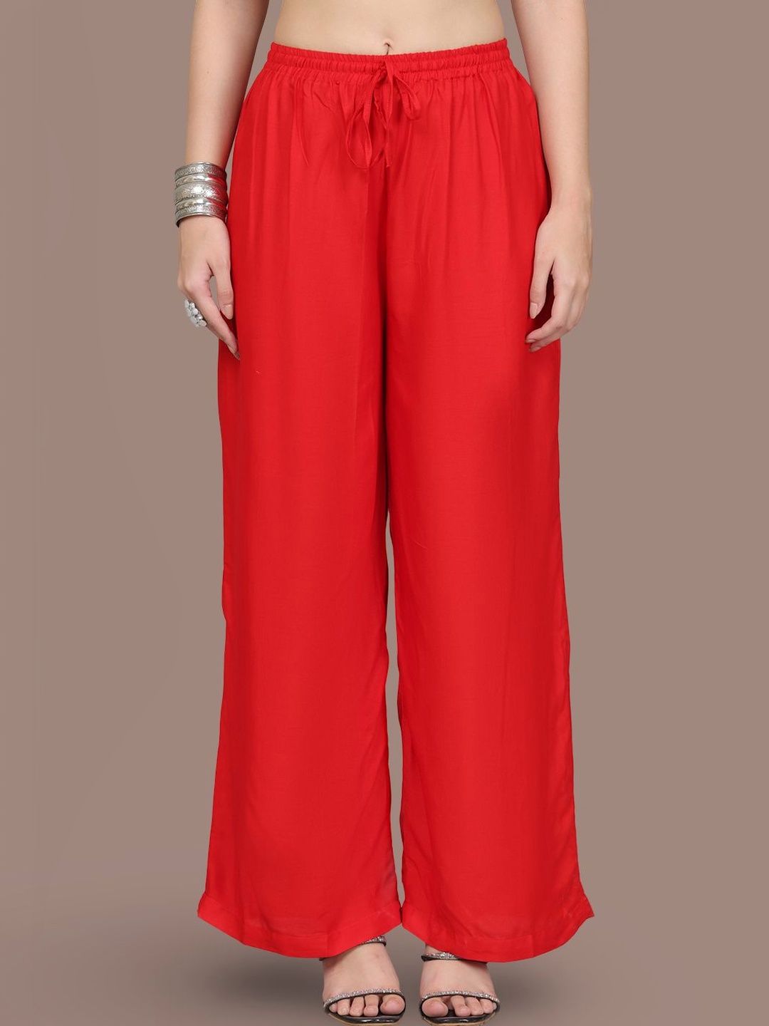 Jinfo Women 2 Ethnic Palazzos-picture-3