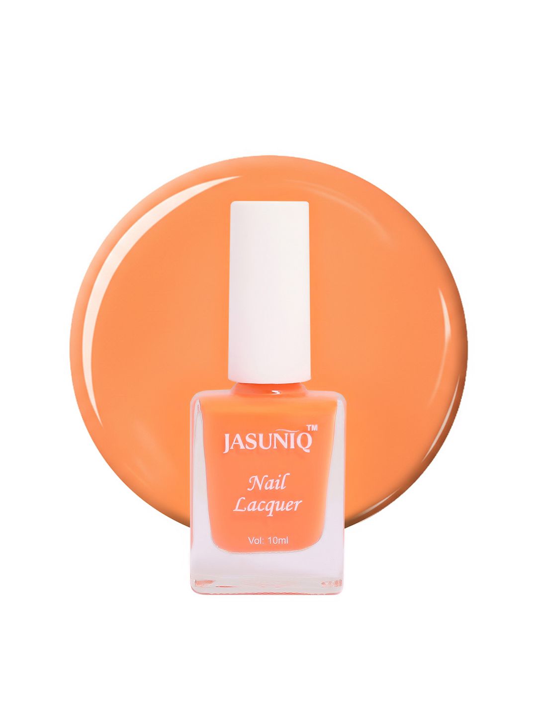 Jasuniq Highly Pigmented Nail Paint- 10 ml-picture-18