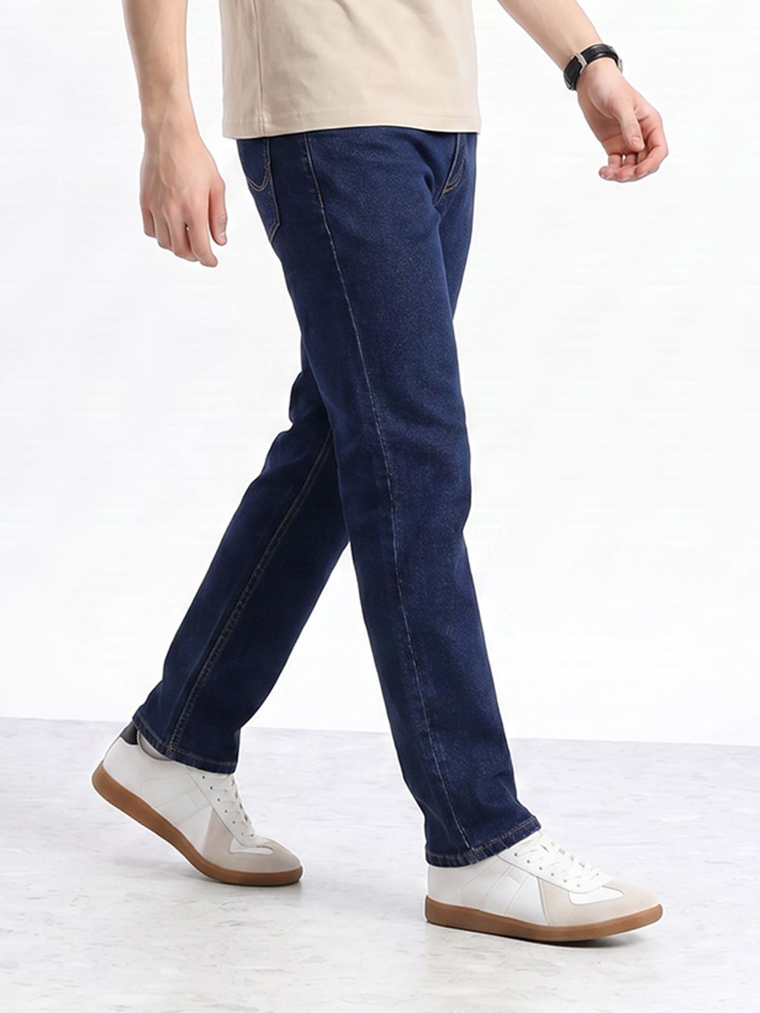Aeropostale Men Slim Fit Clean Look Jeans-picture-30