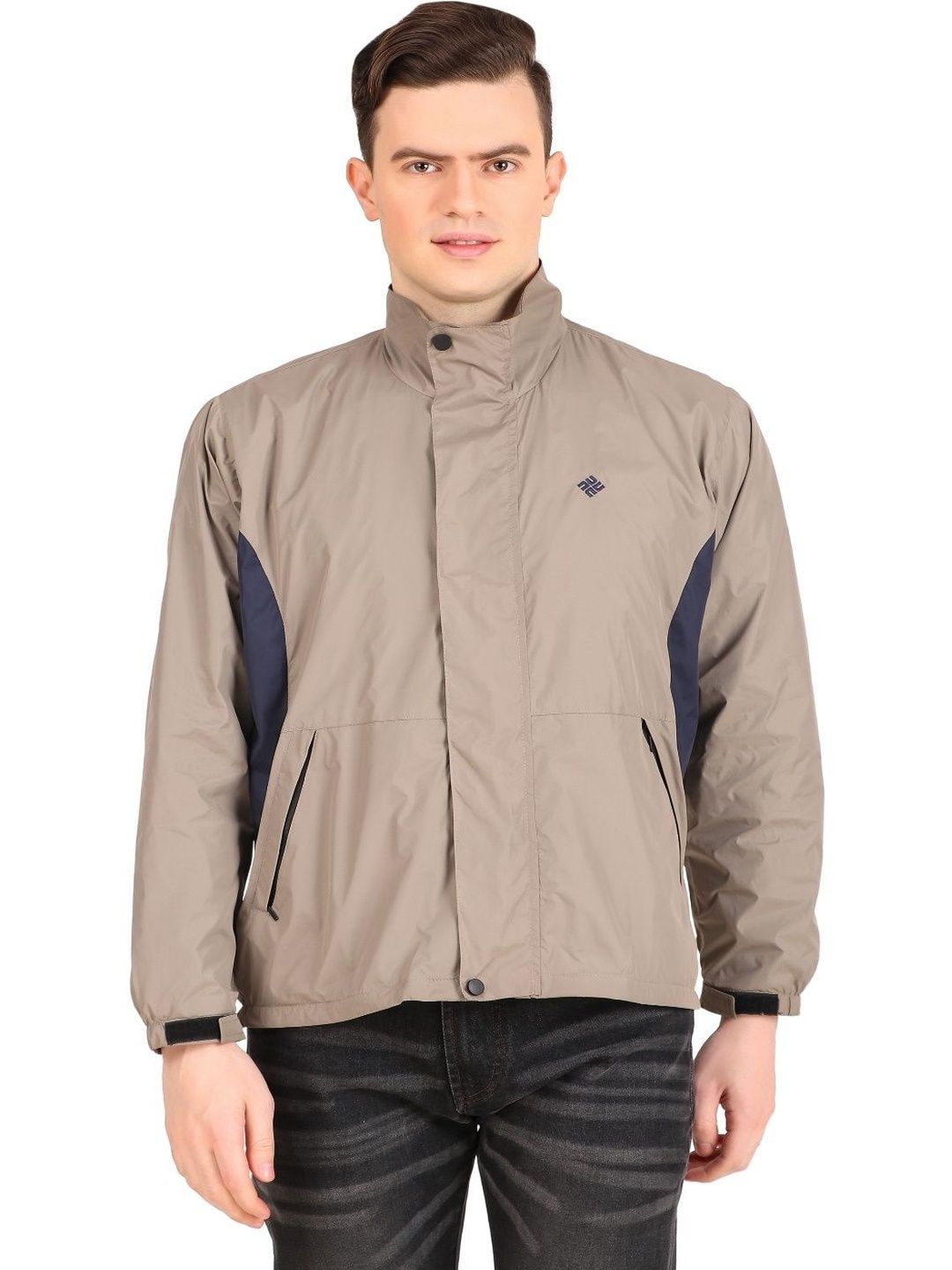 NU-9 Lightweight Hooded Rain Jacket-picture-11