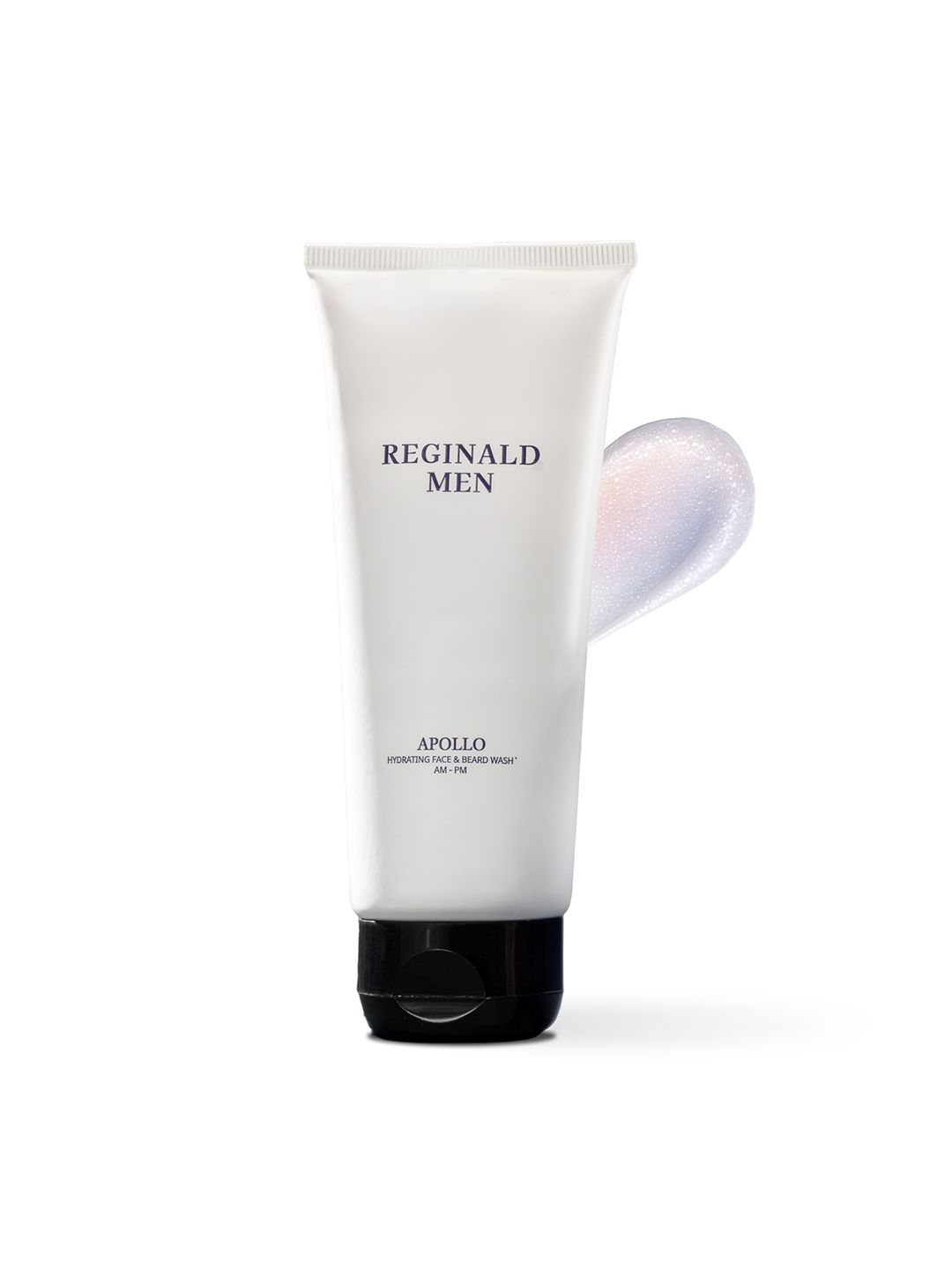 Reginald Men Apollo Hydrating Face & Beard Wash - 100 g-image-29