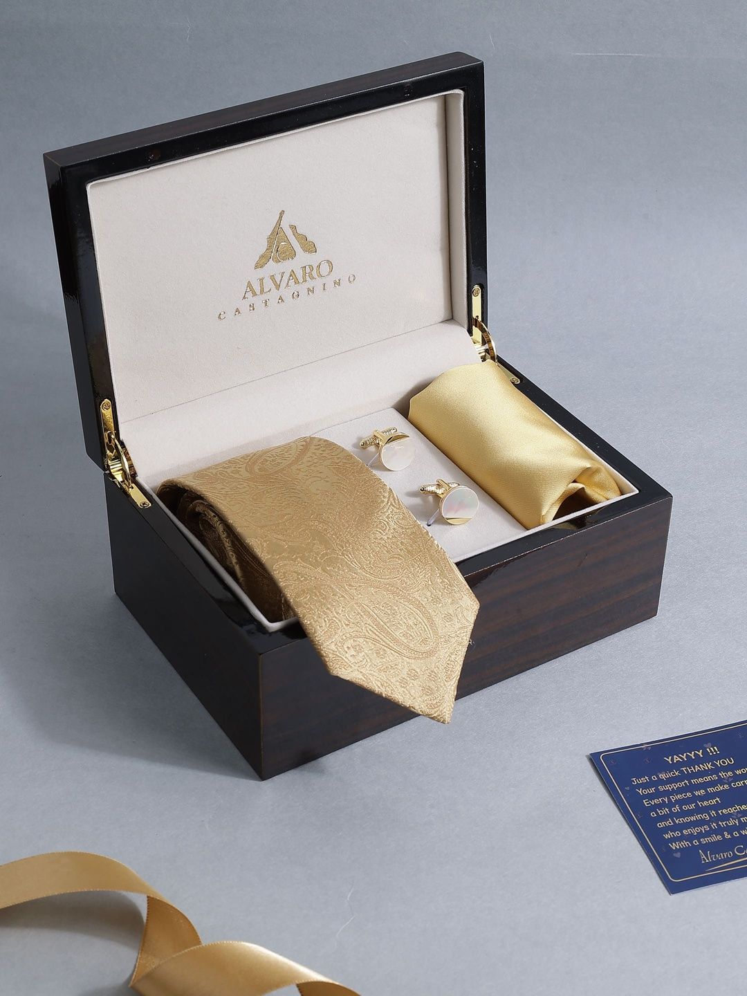 Alvaro Castagnino Men Accessory Gift Set of-picture-27