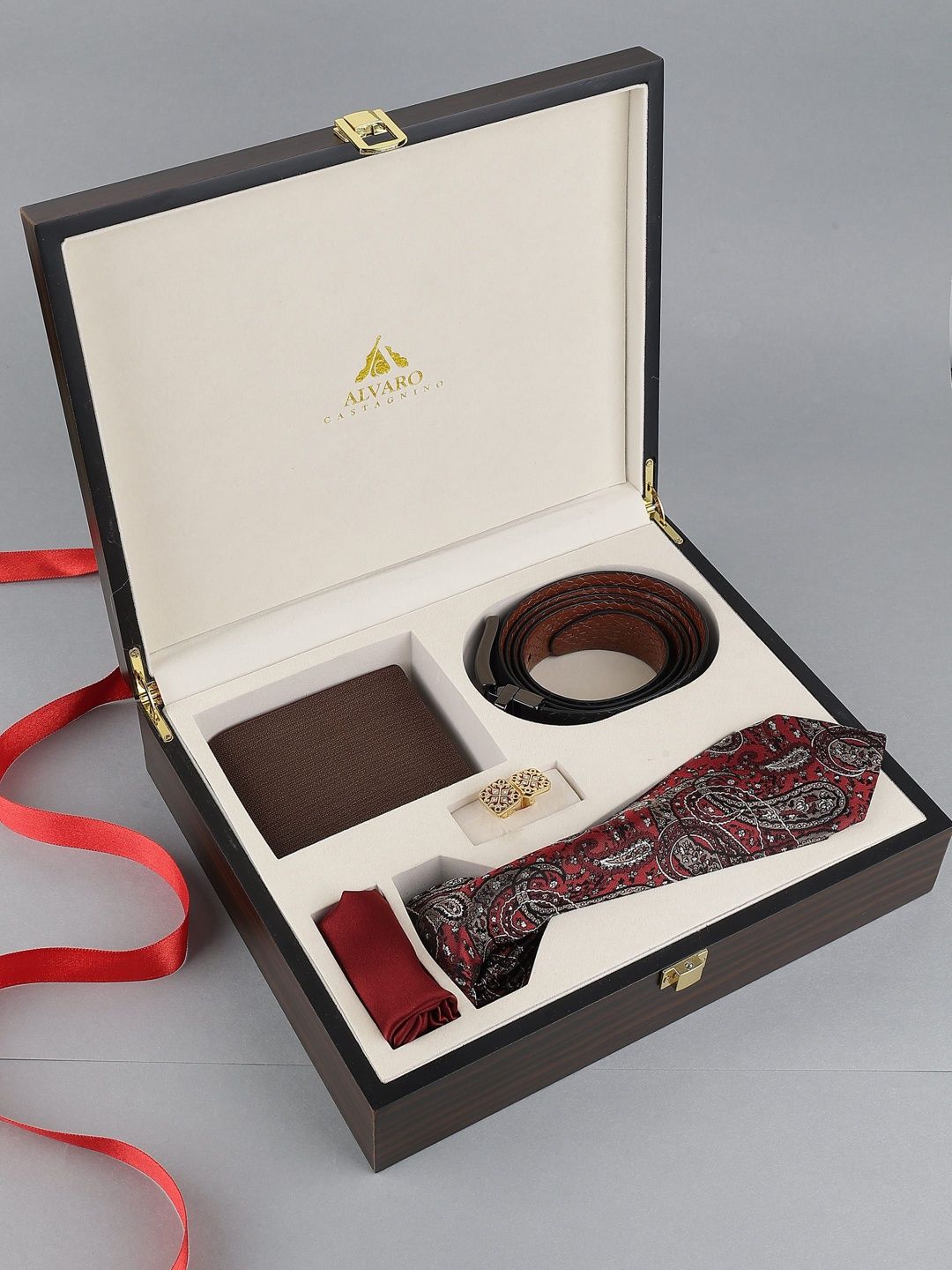 Alvaro Castagnino Men Accessory Gift Set of-picture-49