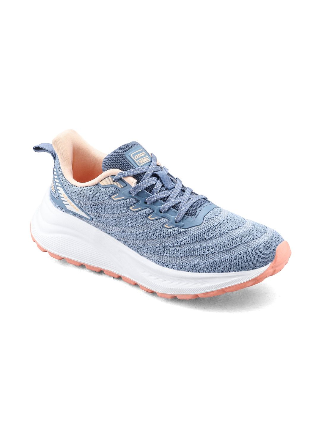 ASIAN Women Mesh Running Shoes-image-0
