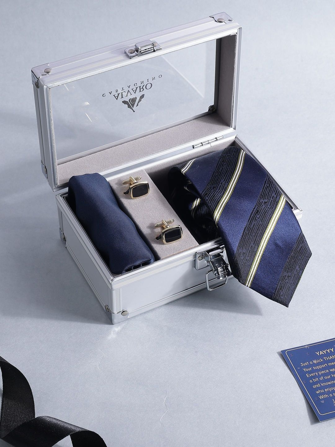 Alvaro Castagnino Men Accessory Gift Set of-picture-47