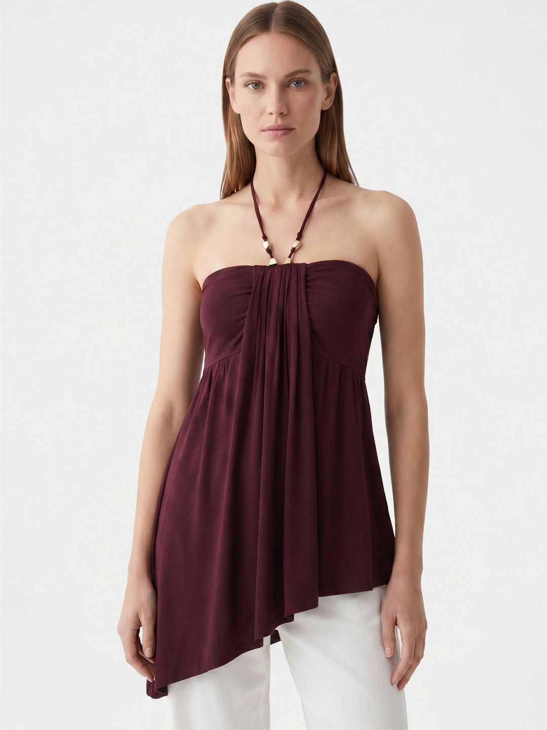 COVER STORY Halter Neck Top-image-22