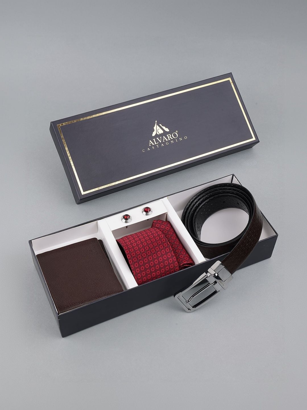 Alvaro Castagnino Men Accessory Gift Set of-picture-35