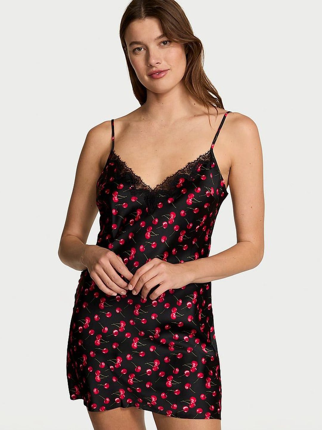 Victoria's Secret Printed Nightdress-picture-37