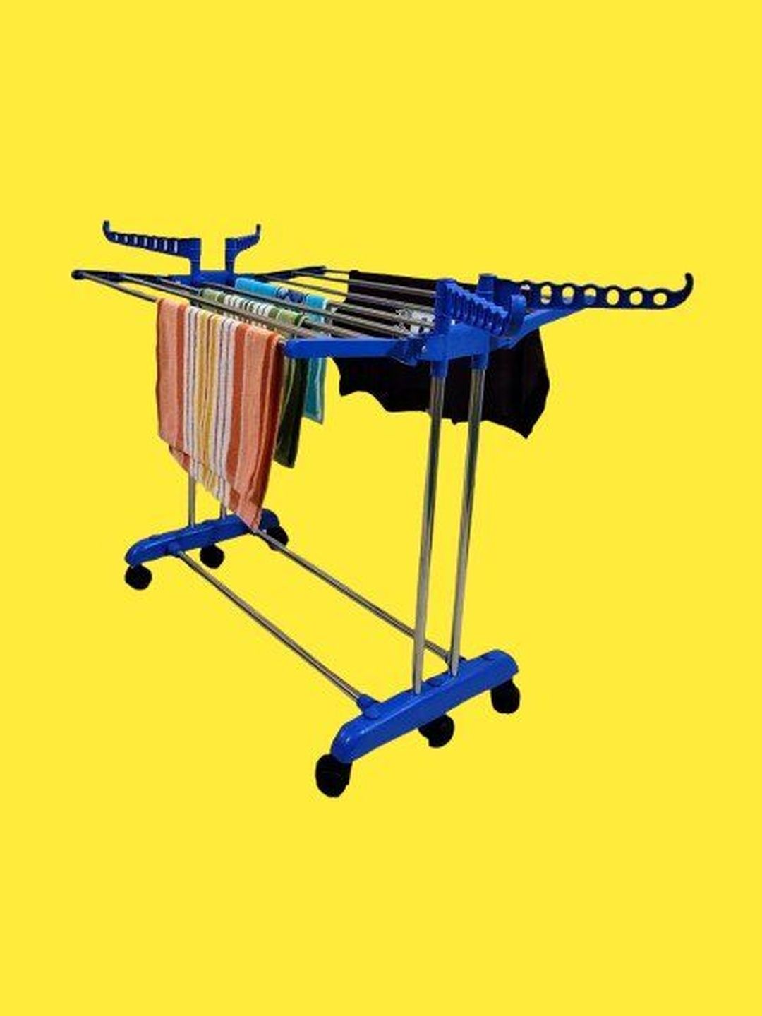 BLUEVISTA Blue Super Strong Racks Organisers-picture-6