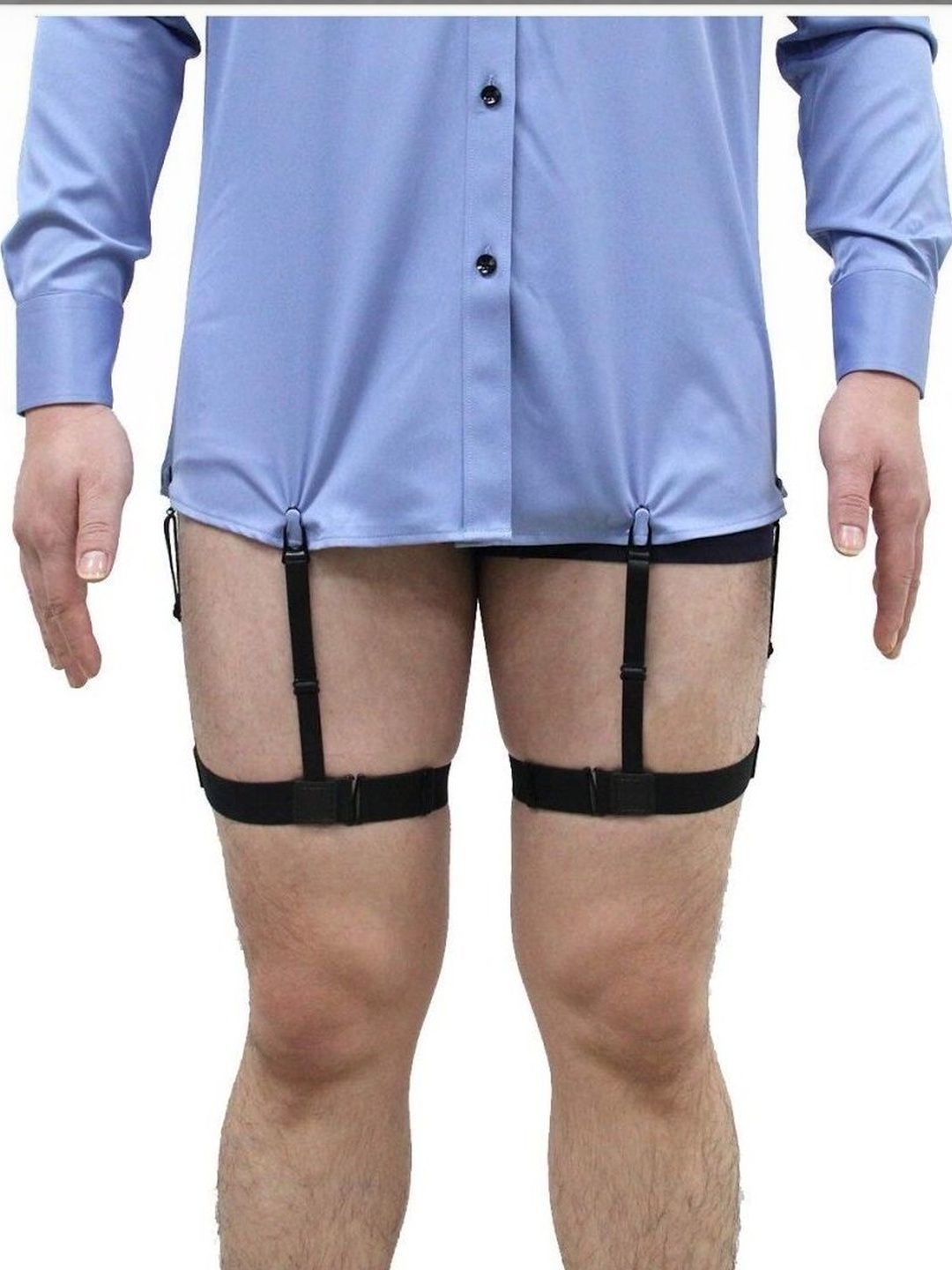 YEAHMOM Men Formal Belt-picture-30