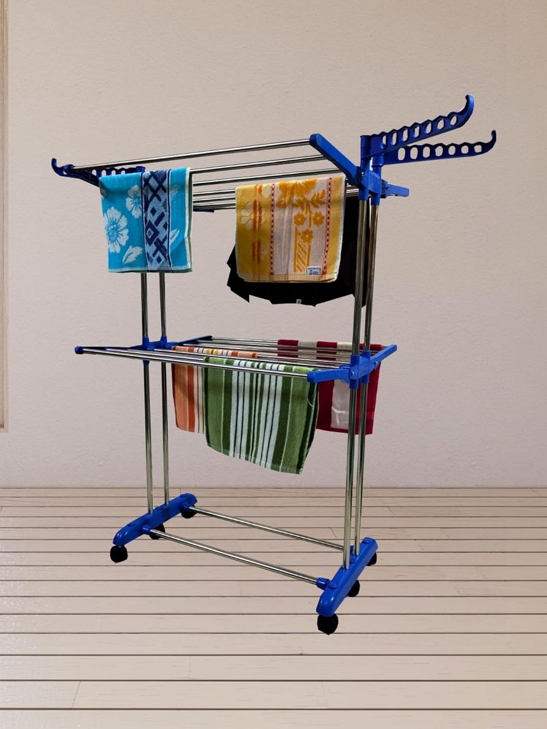 BLUEVISTA Blue Super Strong Racks Organisers-picture-5