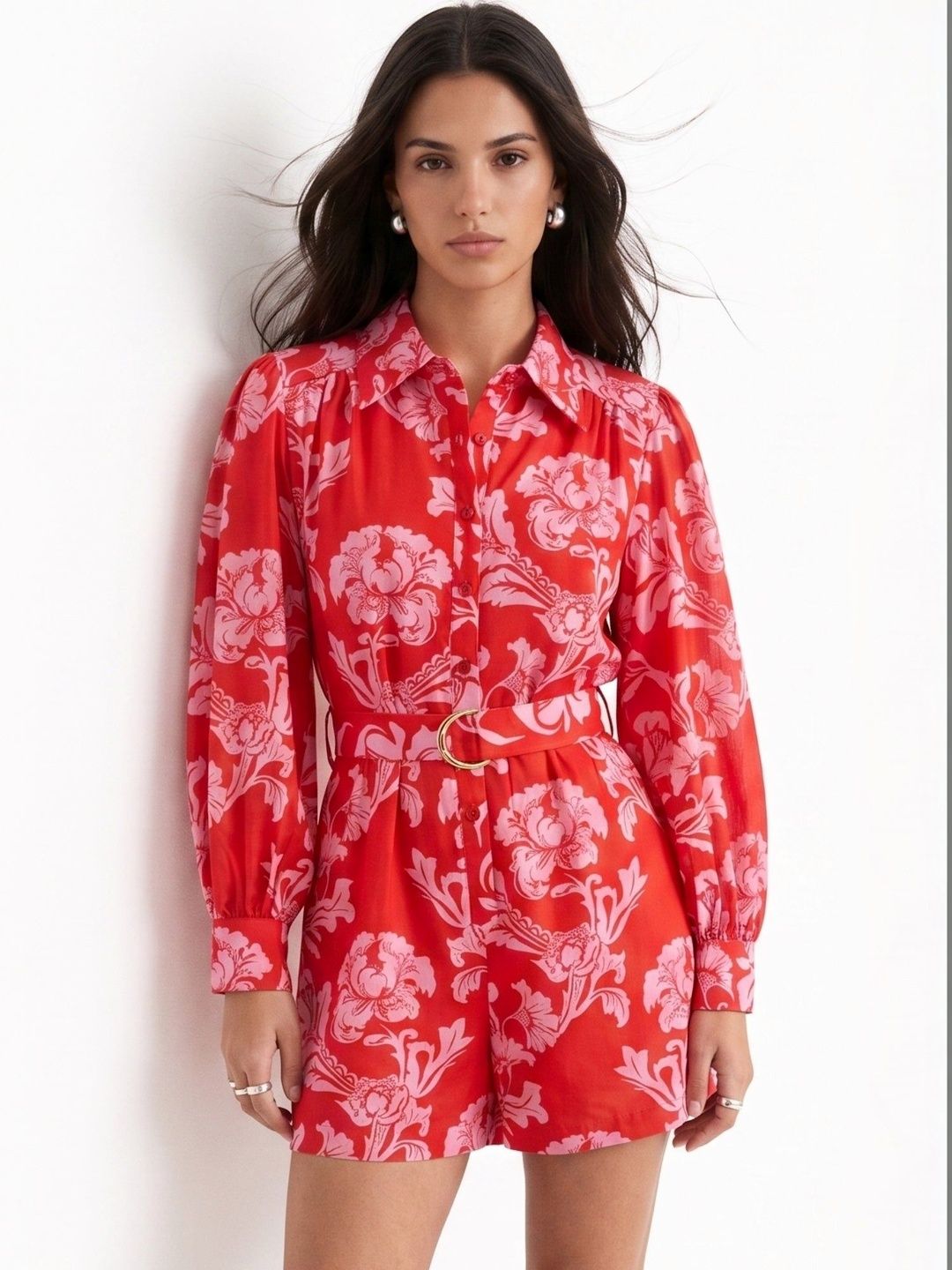 Outzidr Printed Jumpsuit-picture-29
